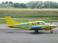 G-LARE @ EGBJ - At Gloucestershire Airport. - by James Lloyds