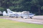 N8366L @ KCTJ - Cessna 172I - by Mark Pasqualino