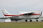 N1289U @ KLAL - Cessna T210N Turbo Centurion  C/N 21064682, N1289U - by Dariusz Jezewski www.FotoDj.com