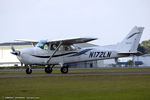 N172LN @ KLAL - Cessna 172P Skyhawk  C/N 17274794, N172LN - by Dariusz Jezewski www.FotoDj.com