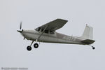 N180TR @ KLAL - Cessna 180A Skywagon  C/N 50124, N180TR - by Dariusz Jezewski www.FotoDj.com