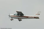 N19405 @ KLAL - Cessna 177B Cardinal  C/N 17702569, N19405 - by Dariusz Jezewski www.FotoDj.com