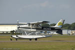 N4340L @ KLAL - Cessna 172G Skyhawk  C/N 17254411, N4340L - by Dariusz Jezewski www.FotoDj.com