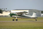 N6472T @ KLAL - Cessna 150  C/N 17872, N6472T - by Dariusz Jezewski www.FotoDj.com