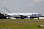 N762CX @ KLAL - Boeing 767-232(SF) - Air Transport International - ATI  C/N 22225, N762CX - by Dariusz Jezewski www.FotoDj.com