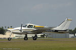 N8116M @ KLAL - Cessna 310I  C/N 310I0116, N8116M - by Dariusz Jezewski www.FotoDj.com