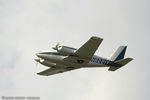 N882BC @ KLAL - Cessna 414  C/N 414-0470 , N882BC - by Dariusz Jezewski www.FotoDj.com