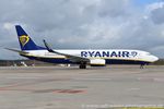 EI-DWO @ EDDK - Boeing 737-8AS(W) - FR RYR Ryanair - 36079 - EI-DWO - 08.03.2019 - CGN - by Ralf Winter