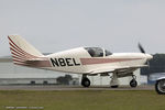 N8EL @ KLAL - Glasair  C/N 614R, N8EL - by Dariusz Jezewski www.FotoDj.com