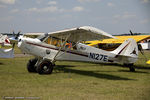 N127E @ KLAL - Aviat A-1B Husky  C/N 2146, N127E - by Dariusz Jezewski www.FotoDj.com