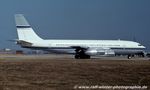 HZ-123 @ 000 - Boeing 707-138B - Saudi Government - 17696 - HZ-123 - by Ralf Winter