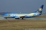 CS-TIC @ 000 - Boeing 737-382 - TP TAP Air Portugal 'Algarve' 'Fly Algarve'' - 24366 - CS-TIC - 17.02.1998 - by Ralf Winter