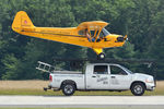 N92400 @ KBAF - Alabama Boys - by Topgunphotography