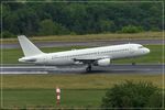 YL-LCU @ EDDR - Airbus A320-214, c/n: 1762 - by Jerzy Maciaszek