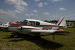 N142VP @ KLAL - Piper PA-23-160 Apache  C/N 23-1593, N142VP - by Dariusz Jezewski www.FotoDj.com