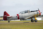 N224X @ KLAL - North American SNJ-4 Texan  C/N 88-13041, N224X - by Dariusz Jezewski www.FotoDj.com