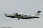 N47711 @ KLAL - Piper PA-32R-300 Cherokee Lance  C/N 32R-7880019, N47711 - by Dariusz Jezewski www.FotoDj.com