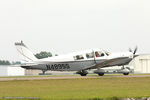 N4895S @ KLAL - Piper PA-32-260 Cherokee Six  C/N 32-7100024, N4895S - by Dariusz Jezewski www.FotoDj.com
