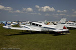 N55TN @ KLAL - Piper PA-30 Twin Comanche  C/N 30-1633, N55TN - by Dariusz Jezewski www.FotoDj.com