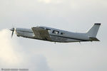 N8368C @ KLAL - Piper PA-32R-300 Cherokee Lance  C/N 32R-7680102 , N8368C - by Dariusz Jezewski www.FotoDj.com