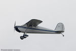 N89658 @ KLAL - Cessna 120  C/N 8706, NC89658 - by Dariusz Jezewski www.FotoDj.com