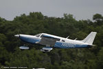 N9269C @ KLAL - Piper PA-32-260 Cherokee Six  C/N 32-7800002, N9269C - by Dariusz Jezewski www.FotoDj.com