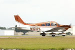 N15123 @ KLAL - Piper PA-28-180 Cherokee  C/N 28-7305025, N15123 - by Dariusz Jezewski www.FotoDj.com