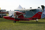 N7754Y @ KLAL - Progressive Aerodyne Searay LSA  C/N 1104, N7754Y - by Dariusz Jezewski www.FotoDj.com