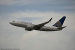 N14704 @ KEWR - Boeing 737-724 - United Airlines  C/N 28765, N14704 - by Dariusz Jezewski www.FotoDj.com