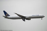 N59053 @ KEWR - Boeing 767-424/ER - United Airlines (Continental Airlines)   C/N 29448, N59053 - by Dariusz Jezewski www.FotoDj.com