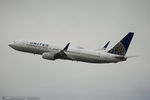 N77295 @ KEWR - Boeing 737-824 - United Airlines  C/N 34001, N77295 - by Dariusz Jezewski www.FotoDj.com