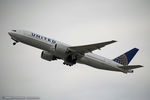 N79011 @ KEWR - Boeing 777-224/ER - United Airlines  C/N 29859, N79011 - by Dariusz Jezewski www.FotoDj.com