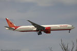 VT-ALK @ KEWR - Boeing 777-337/ER - Air India  C/N 36309, VT-ALK - by Dariusz Jezewski www.FotoDj.com