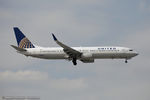 N81449 @ KEWR - Boeing 737-924/ER - United Airlines  C/N 31651, N81449 - by Dariusz Jezewski www.FotoDj.com