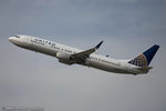 N64844 @ KEWR - Boeing 737-924/ER - United Airlines  C/N 42184, N64844 - by Dariusz Jezewski www.FotoDj.com