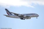 F-HPJF @ KJFK - Airbus A380-861 - Air France  C/N 064, F-HPJF - by Dariusz Jezewski www.FotoDj.com