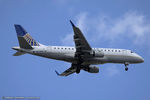 N654RW @ KEWR - Embraer ERJ-170-100SE- United Express (Shuttle America)   C/N 17000104, N654RW - by Dariusz Jezewski www.FotoDj.com