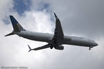 N66831 @ KEWR - Boeing 737-924/ER - United Airlines  C/N 44562, N66831 - by Dariusz Jezewski www.FotoDj.com