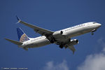 N68817 @ KEWR - Boeing 737-924/ER - United Airlines  C/N 42747, N68817 - by Dariusz Jezewski www.FotoDj.com