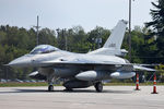 1625 @ KPSM - Brand New Iraqi F-16s stopped for an overnight before being delivered - by Topgunphotography