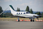 N90SE @ KTRK - Truckee airport California 2021. - by Clayton Eddy