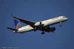 N12125 @ KEWR - Boeing 757-224 - United Airlines  C/N 28967, N12125 - by Dariusz Jezewski www.FotoDj.com