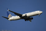 N69819 @ KEWR - Boeing 737-924/ER - United Airlines  C/N 43533, N69819 - by Dariusz Jezewski www.FotoDj.com