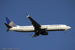 N37422 @ KEWR - Boeing 737-924/ER - United Airlines  C/N 31620, N37422 - by Dariusz Jezewski www.FotoDj.com