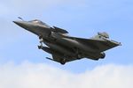146 @ LFRJ - Dassault Rafale C, Short approach rwy 26, Landivisiau Naval Air Base (LFRJ) Tiger Meet 2017 - by Yves-Q