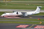 D-ABQN @ EDDL - Bombardier DHC-8-402Q Dash 8 - EW EWG Eurowings - 4124 - D-ABQN - 29.03.2019 - DUS - by Ralf Winter