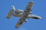 79-0162 @ KDMA - WARTHOG1 departing for the range - by Topgunphotography