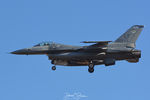 84-1294 @ KLUF - Squadron Jet landing - by Topgunphotography