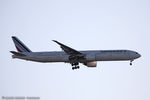 F-GZNB @ KJFK - Boeing 777-328/ER - Air France  C/N 32964, F-GZNB - by Dariusz Jezewski www.FotoDj.com