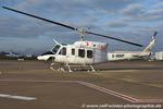 D-HBWP @ EDDK - Bell 212 - Agrarflug Helilift - 30645 - D-HBWP - 20.11.2019 - CGN - by Ralf Winter